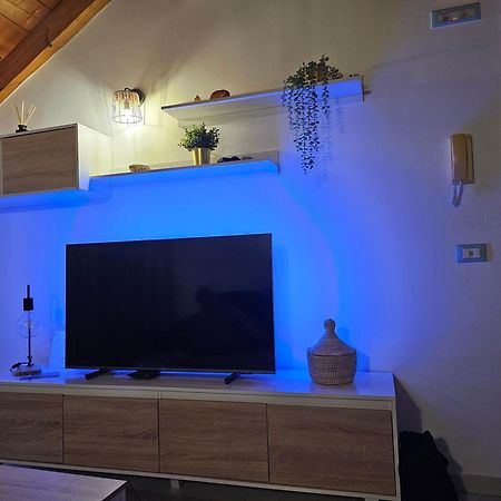 Soleil Beach House Санта-Мария Экстерьер фото