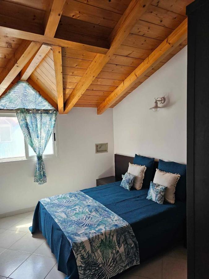 Soleil Beach House Санта-Мария Экстерьер фото